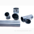 Excelente suministro PVC-U Formability PVC-U Pipe for Stay